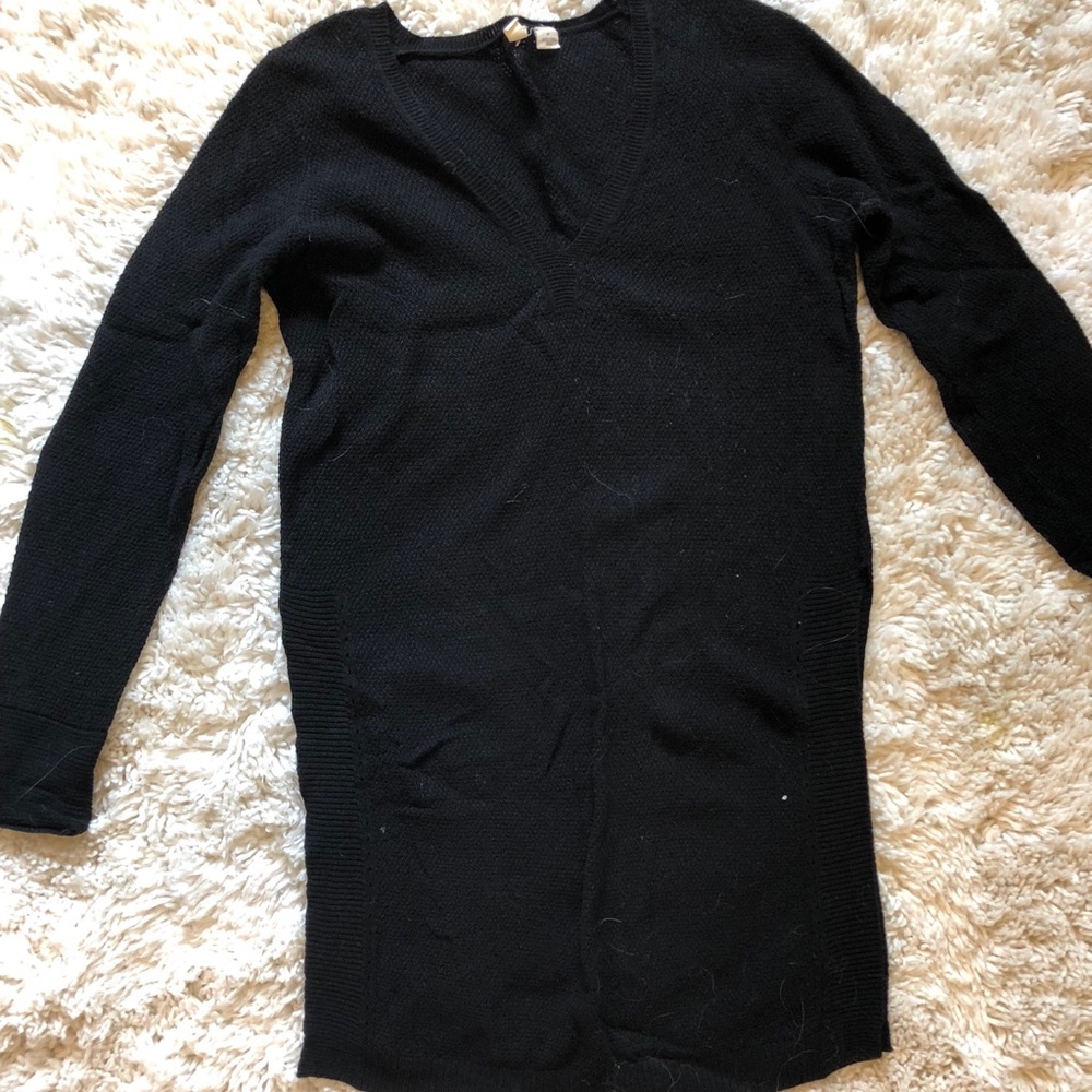 Anthropologie Sweater